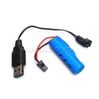 Машина "Трюковой вихрь" р/у, 27MHz, в коробке