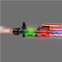 Автомат "Вихрь" (свет, звук) в коробке