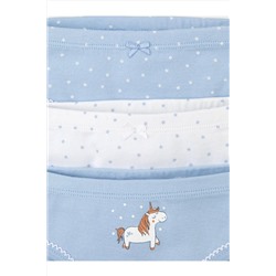 Трусы, 3 шт. CROCKID, 1217272