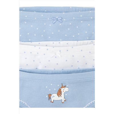 Трусы, 3 шт. CROCKID, 1217272