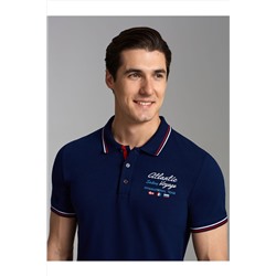 Поло ADDIC-SPORT, 1095180