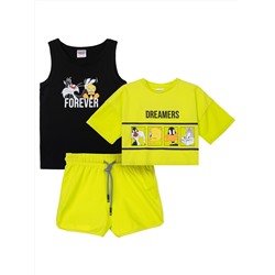 PLAYTODAY Комплект