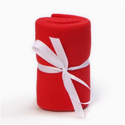 Новогодний подарочный набор «Тёплых объятий» плед и аксессуары