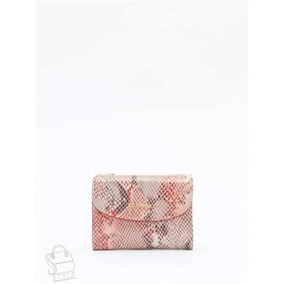 Женский кошелек 3907-1305 red Vermari