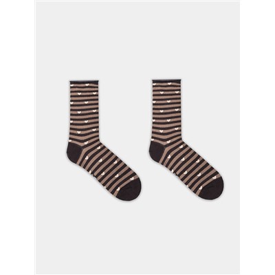 MARK FORMELLE Женские носки 245K-3056