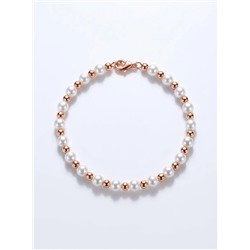 Браслет из бусин