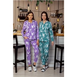 Натали Костюм 8229