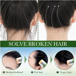 Воск-стик для укладки волос Розмарин - Мята