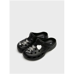 Сабо для девочек