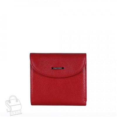 Женский кошелек 21075E Pratero  в Новосибирске