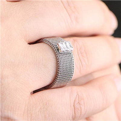 Кольцо арт. 51 2125 (id 287544)