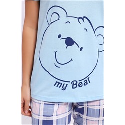 Костюм женский 51154