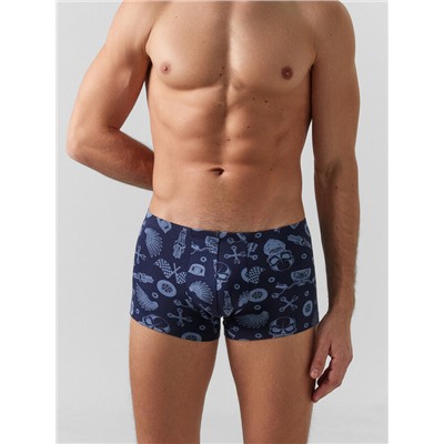 ТРУСЫ МУЖСКИЕ (2ШТ) 411216-2