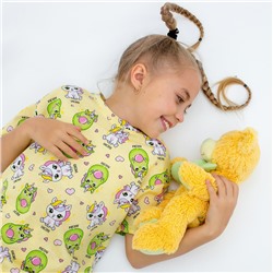 Комплект для девочки Изюмка