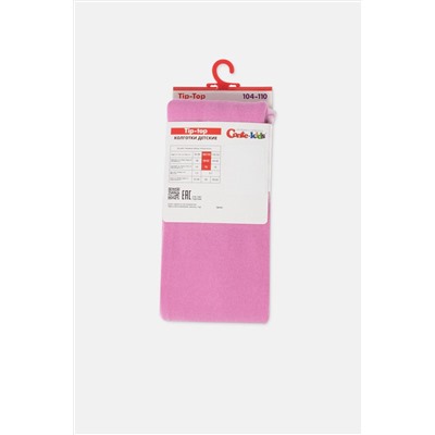 CONTE-KIDS TIP-TOP (мордашки) Колготки детские CONTE KIDS, 1020521