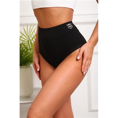 Трусы 64892 (Черный)