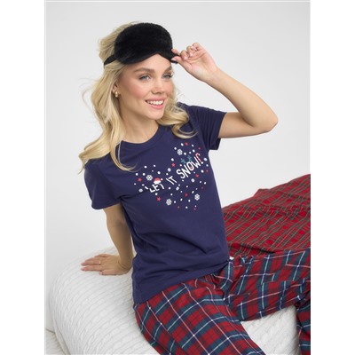 0420243011 Selly (Комплект женский для дома, Senta )