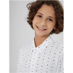 MARK FORMELLE Рубашка 123432/1