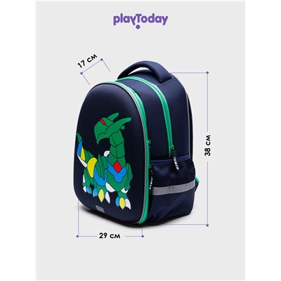 PLAYTODAY Рюкзак