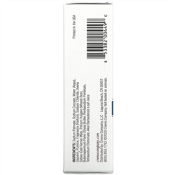 Cremo, Exfoliating Body Bar, No 4, Blue Cedar & Cypress, 6 oz (170 g)