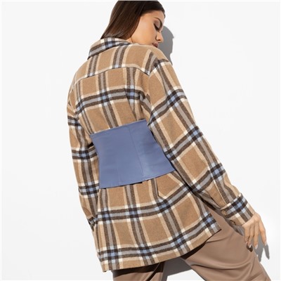 Пояс, Горячий тренд (blue)