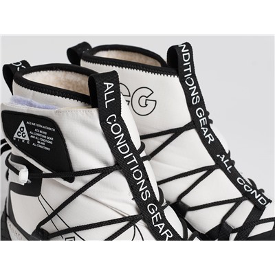 Зимние Кроссовки Nike ACG Air Terra Antarktik