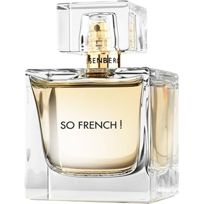 EISENBERG SO FRENCH edp (w) 100ml TESTER