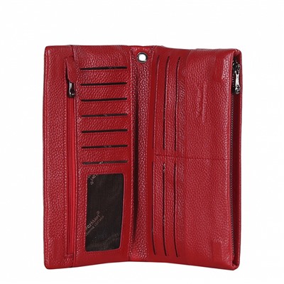 Кошелек 9908-1806 red Vermari