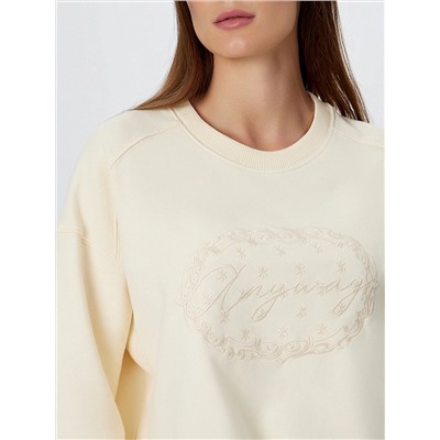 MARK FORMELLE Свитшот 122969