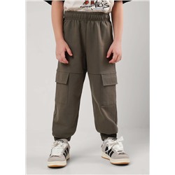 Брюки детские для мальчика