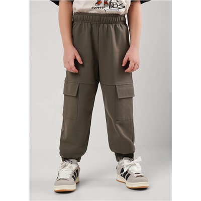 Брюки детские для мальчика