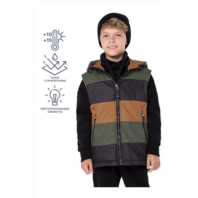 Жилет NIKASTYLE, 932600