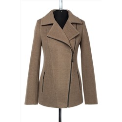 01-09661 Пальто женское демисезонное