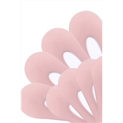 Следки GL121 30 den 10пар