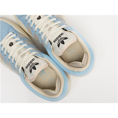 Кроссовки Bad Bunny x Adidas Campus Light