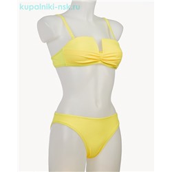 3053 Купальник раздельный (42-50)