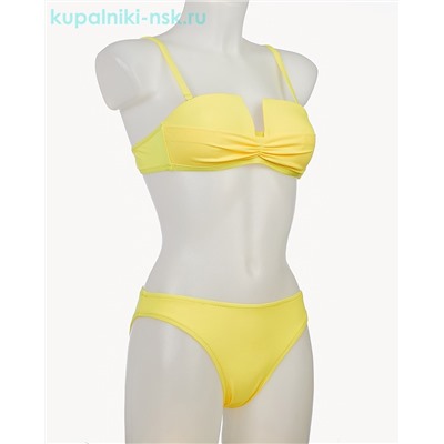 3053 Купальник раздельный (42-50)