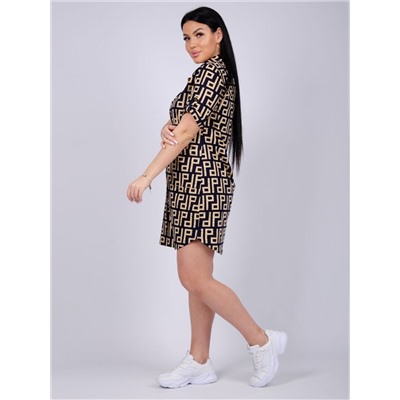 Malina Туника 5958с