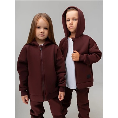 Bodo Костюм 11-420МU