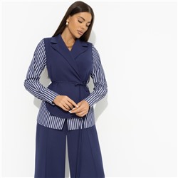 Рубашка многослойная на завязках, Собрание идей