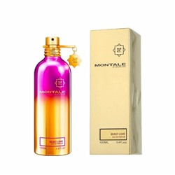 MONTALE BEAST LOVE edp (w) 100ml