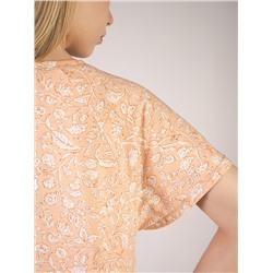 INDEFINI Сорочка 5060SDX