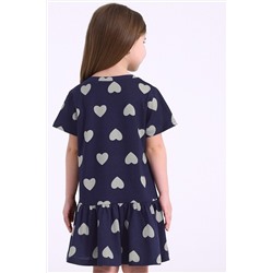 Платье АПРЕЛЬ, 1093364