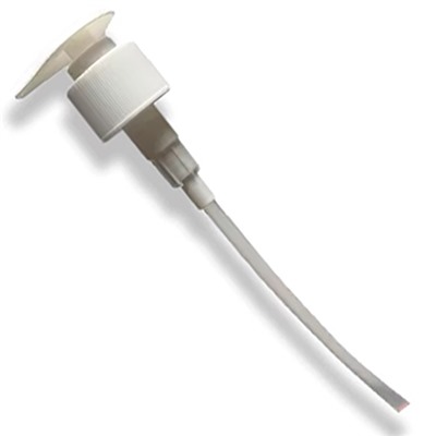 TEFIA Дозатор для шампуней и бальзамов TEFIA MY