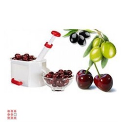 Машинка для удаления косточек вишни