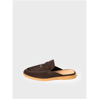 Туфли открытые женские