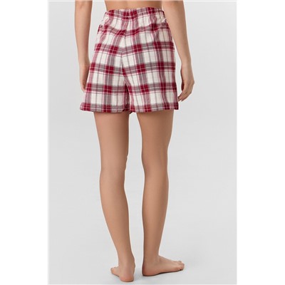 Комплект женский (рубашка, шорты) MARK FORMELLE, 1226971