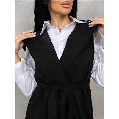 Жилетка мод.2098