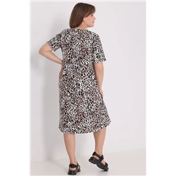 Платье АПРЕЛЬ, 1032942