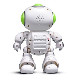 Робот "Ботик" р/у, 27MHz, в коробке